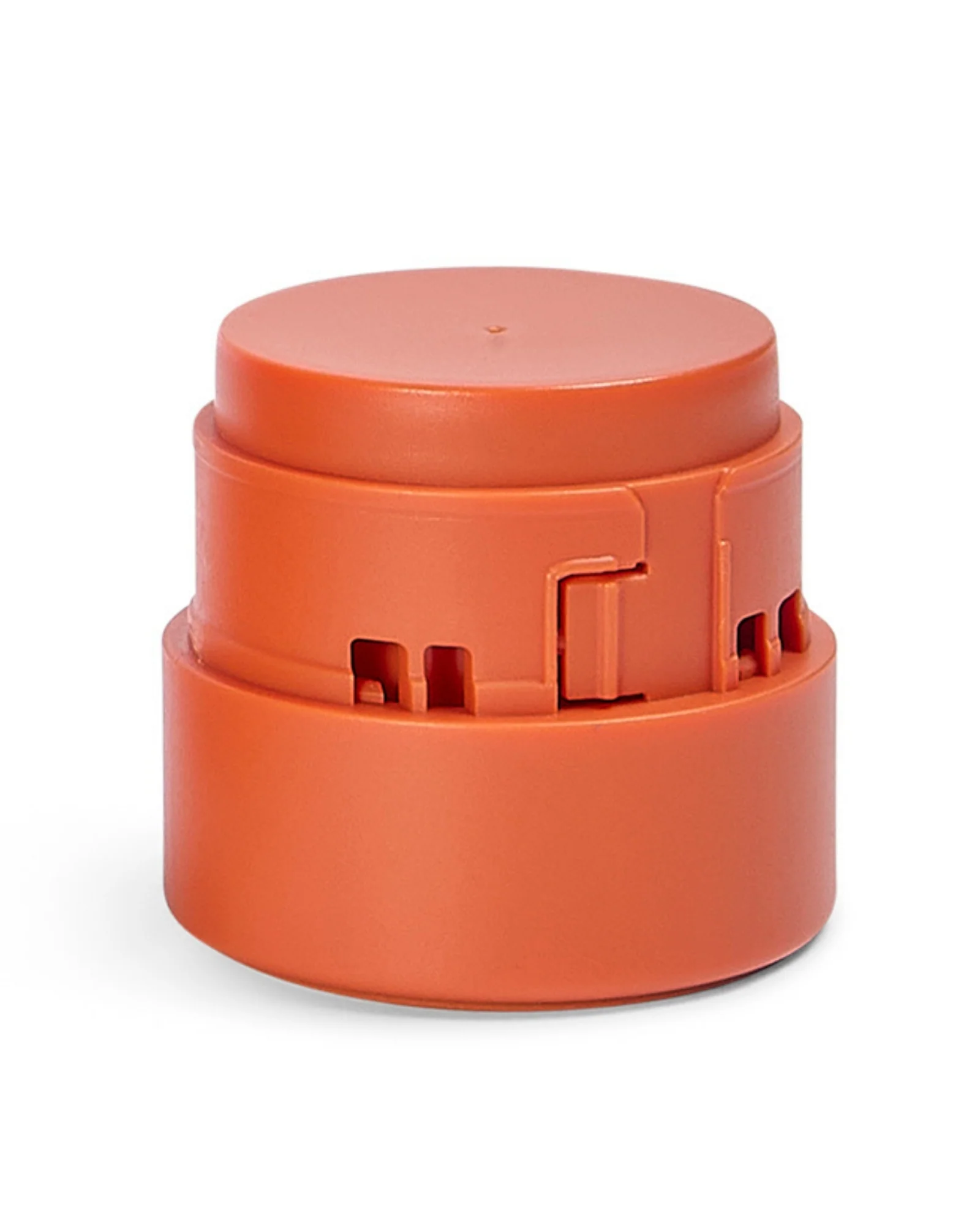 Burnt Orange 35g Storage Container - Image 4