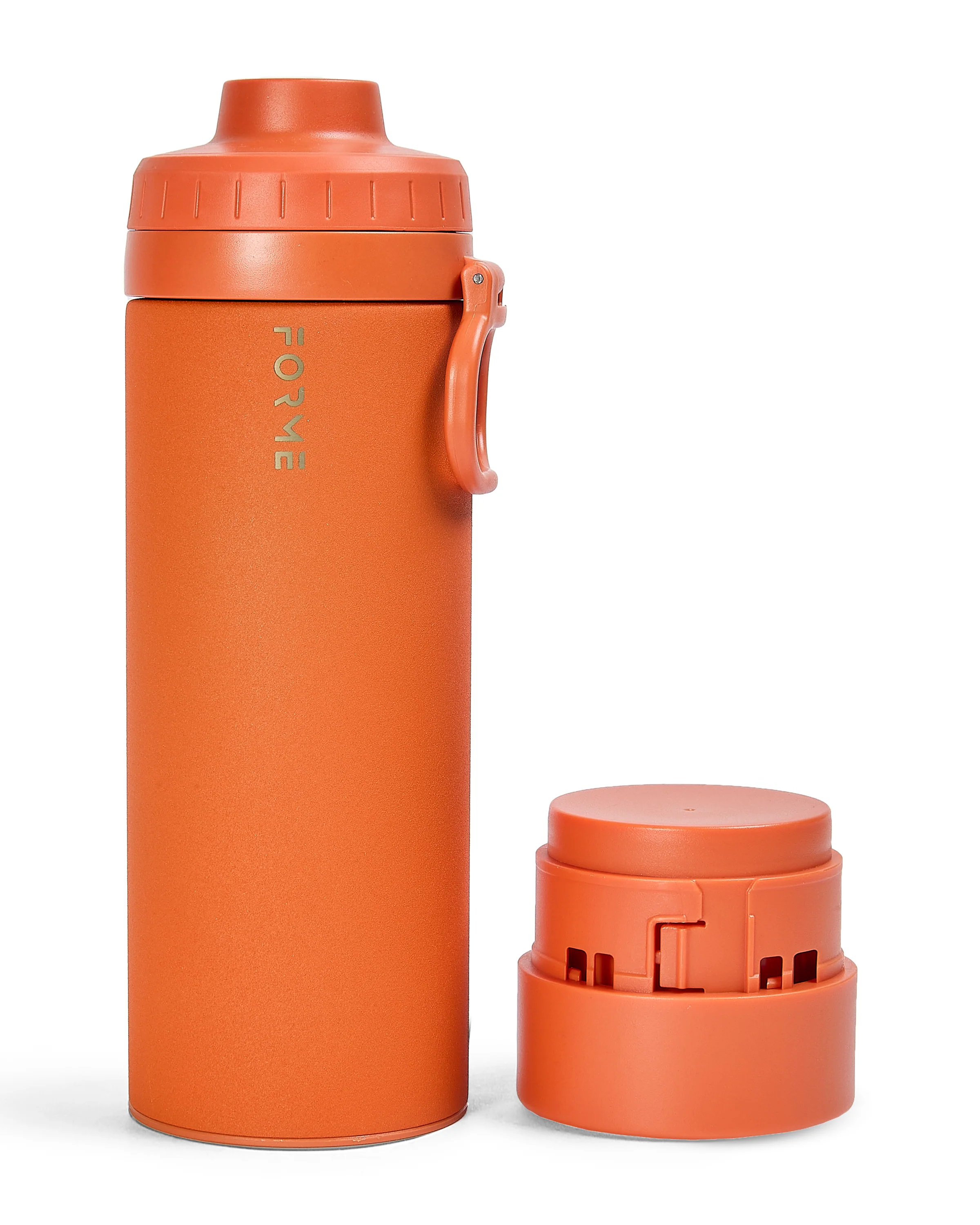 Burnt Orange OG Sport - Image 3
